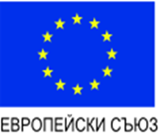 Лого на Европейския съюз
